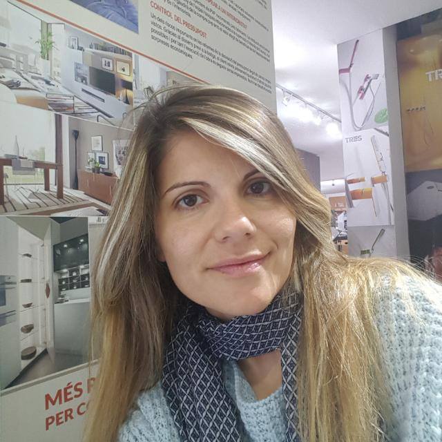 Judith Rojano